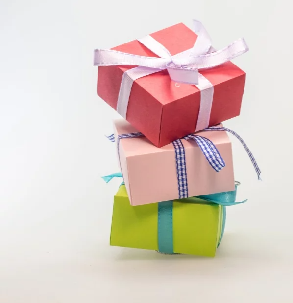 Regalo senza occasione